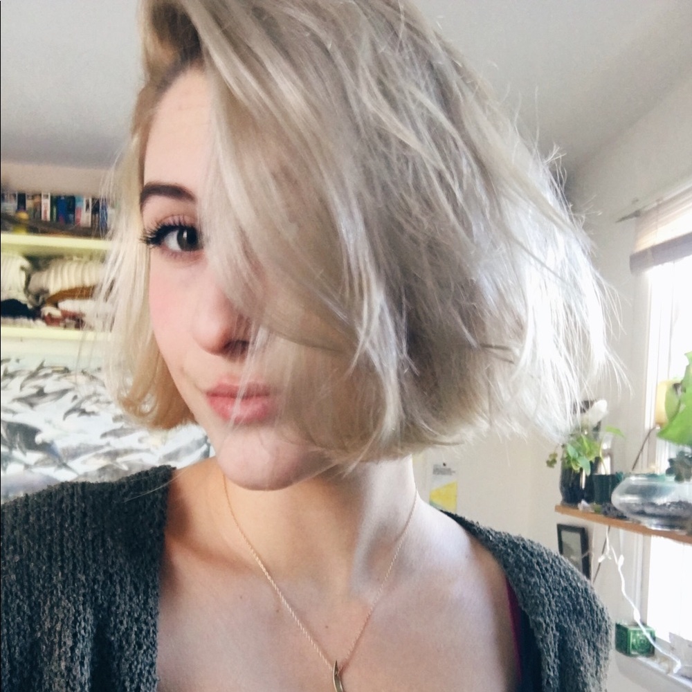 Meet your Posher, Tianna